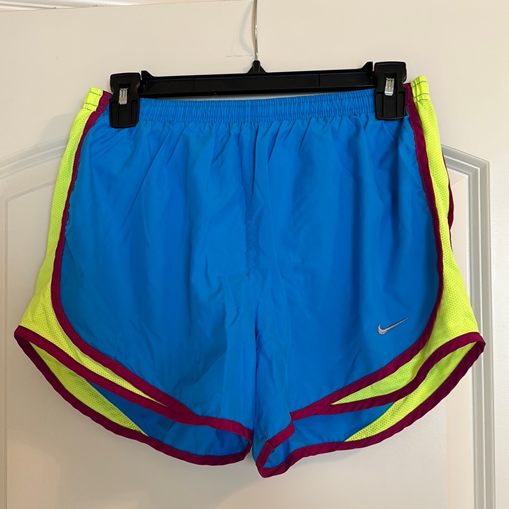 Nike Tempo Running Shorts